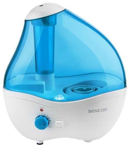 Увлажнитель воздуха Sencor SHF 920BL / SHF 921GR фотография 5