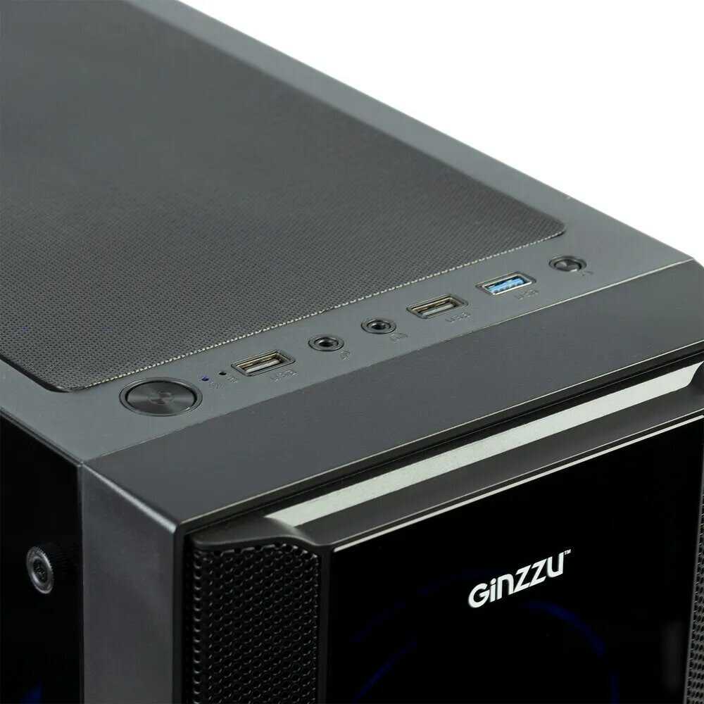 Игровой компьютер B-Zone ПК AMD Ryzen 5 5500 / RTX 3060 12GB / 16GB / 1024GB SSD фотография 4