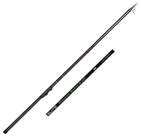 Удилище болонское Salmo Elite BOLOGNESE MEDIUM M 600 (5503-600) фотография 1