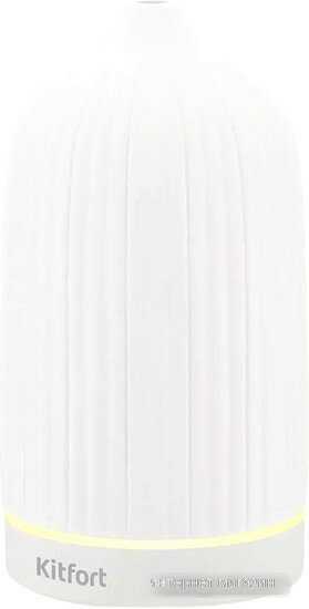 Увлажнитель-ароматизатор воздуха Kitfort КТ-2893-1 фотография 18