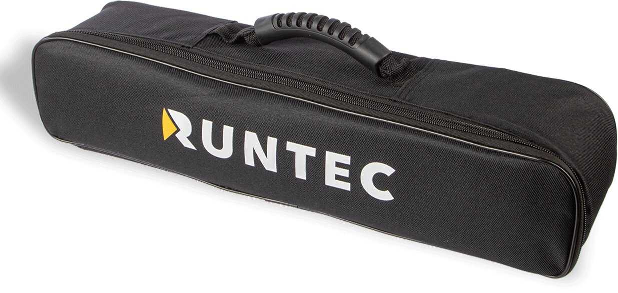 Домкрат RUNTEC RT-MJ20 механический (винтовой), 2.0 т, premium фотография 10