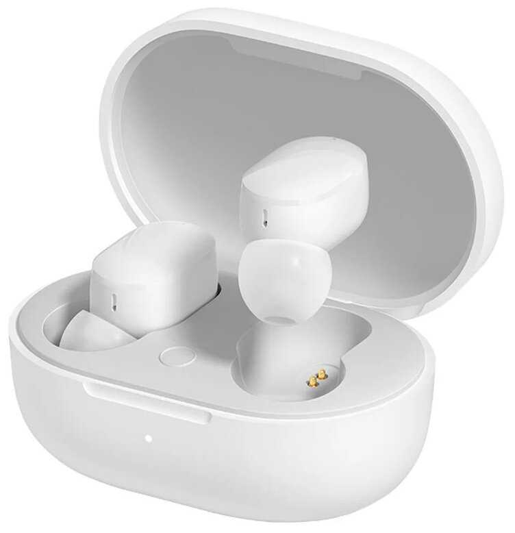 Наушники и Bluetooth-гарнитуры Xiaomi Redmi AirDots 3