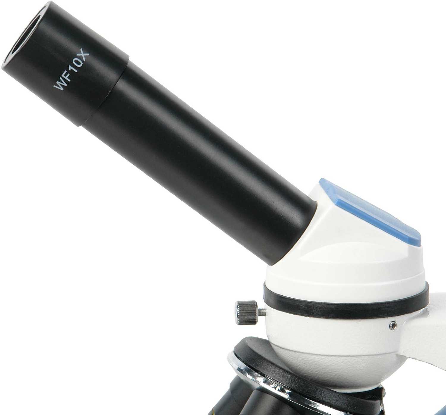 Микроскоп Эврика SMART (40х-1280х) фотография 16