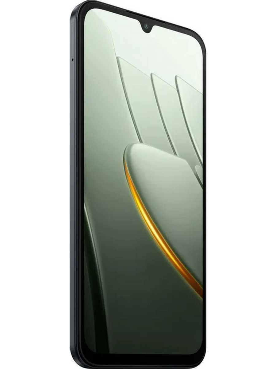 Смартфон POCO C81 Pro фотография 8