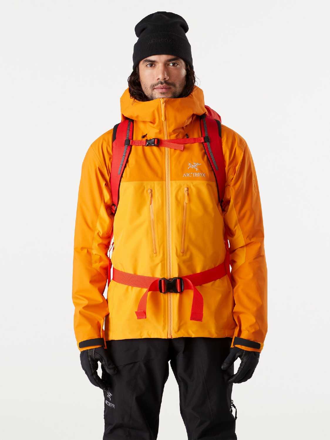 Штурмовой Рюкзак Arcteryx Alpha FL 30 (FL 30_REG) фотография 22