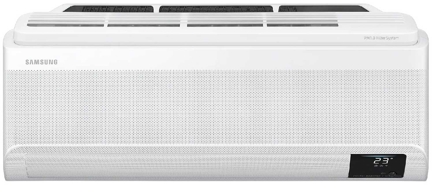 Сплит-система Samsung AR09AXAAAWKNER / AR09AXAAAWKXER фотография 1