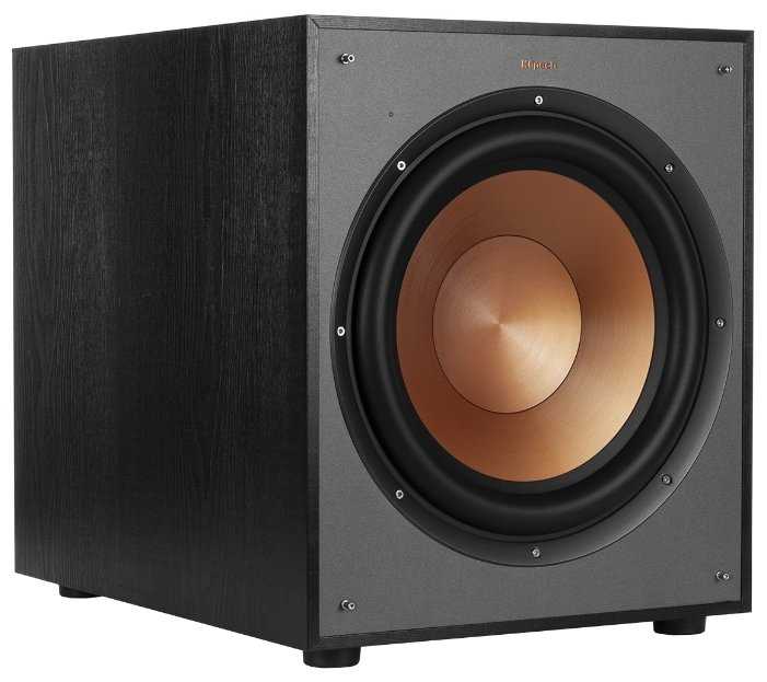 Акустическая Система Klipsch R-120SW