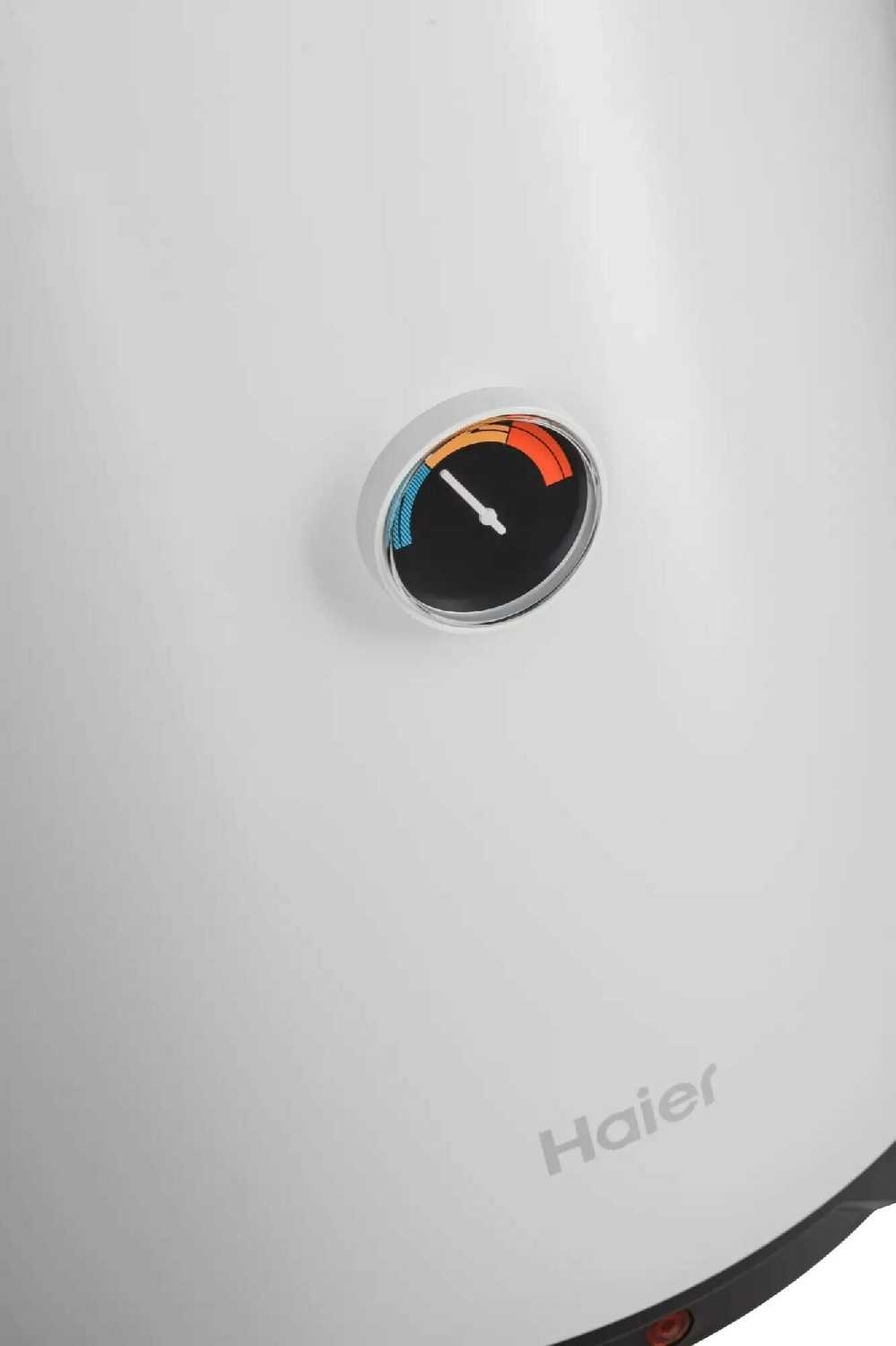 Водонагреватель Haier ES50V-C1 фотография 8