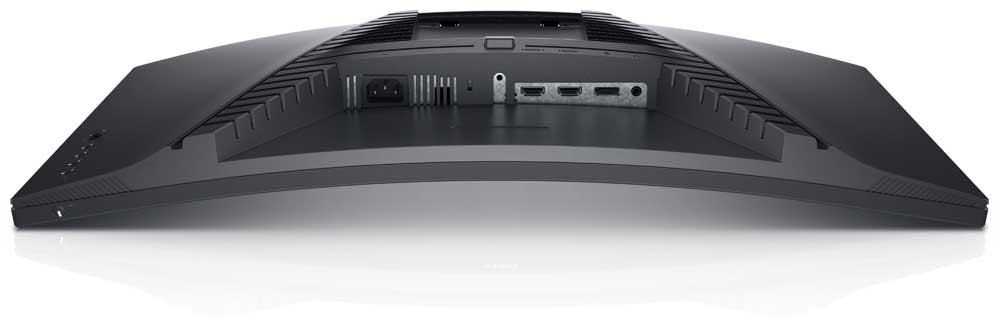 Монитор DELL S2721HGFA (210-BFWN) фотография 3