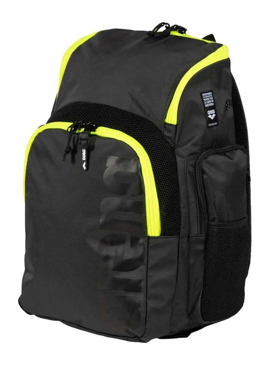 Рюкзак Arena Spiky III Backpack 35 (35 л) фотография 16