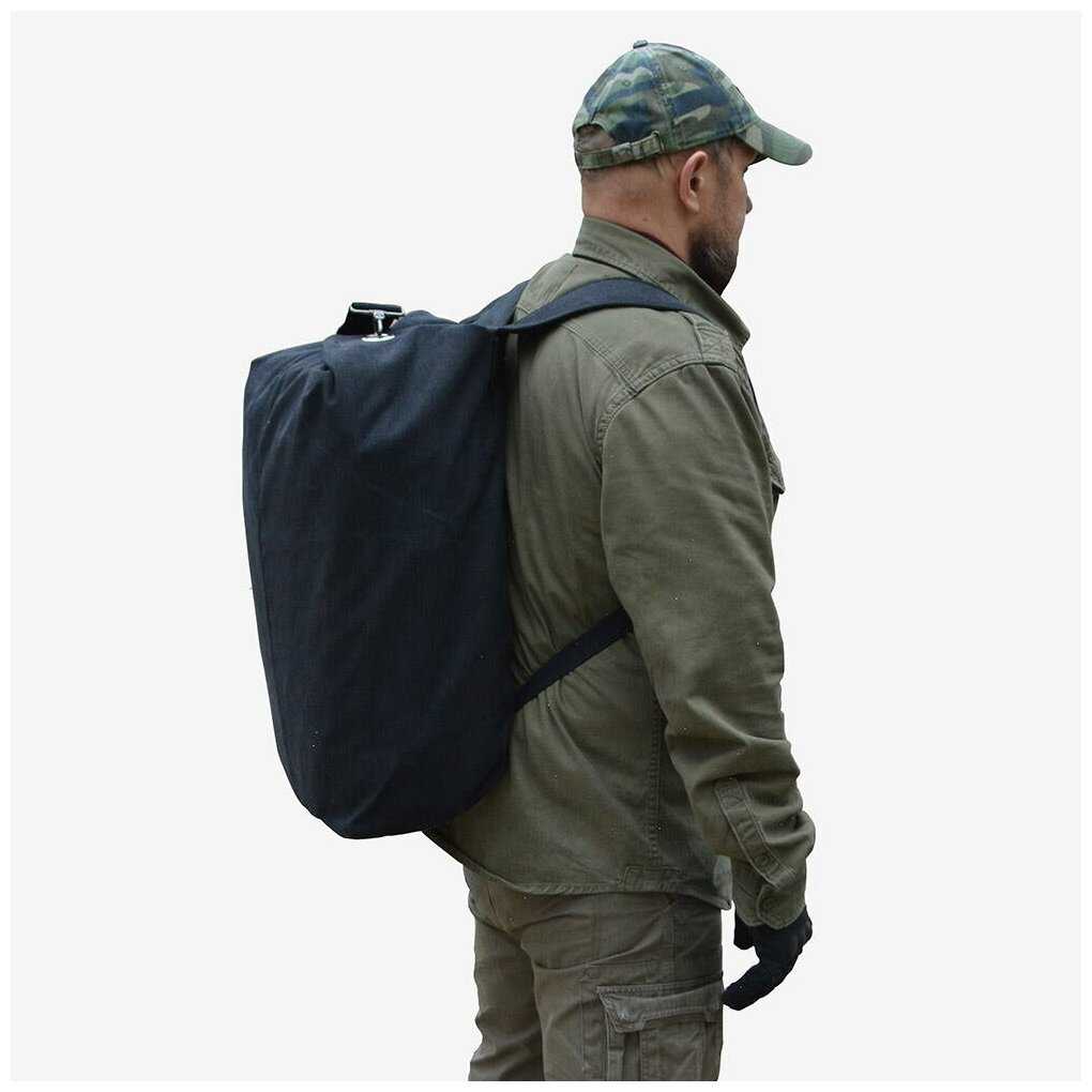 Холщовые рюкзаки Рюкзак фотография 21