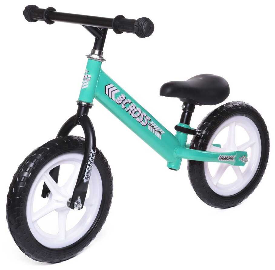 Беговел Babycare BCross