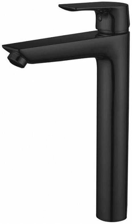 Смеситель для ванны Aquanet Static (AF330-11B)