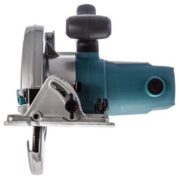 Дисковая пила Makita HS7600, 1200 Вт фотография 2