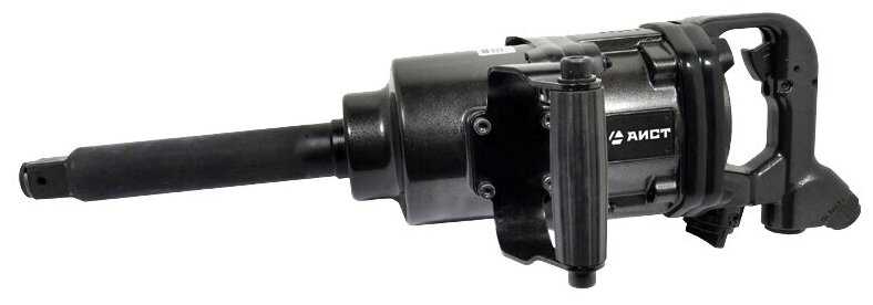 Гайковерт пневматический AIST Гайковерт пневматический ударный (90163315-8)