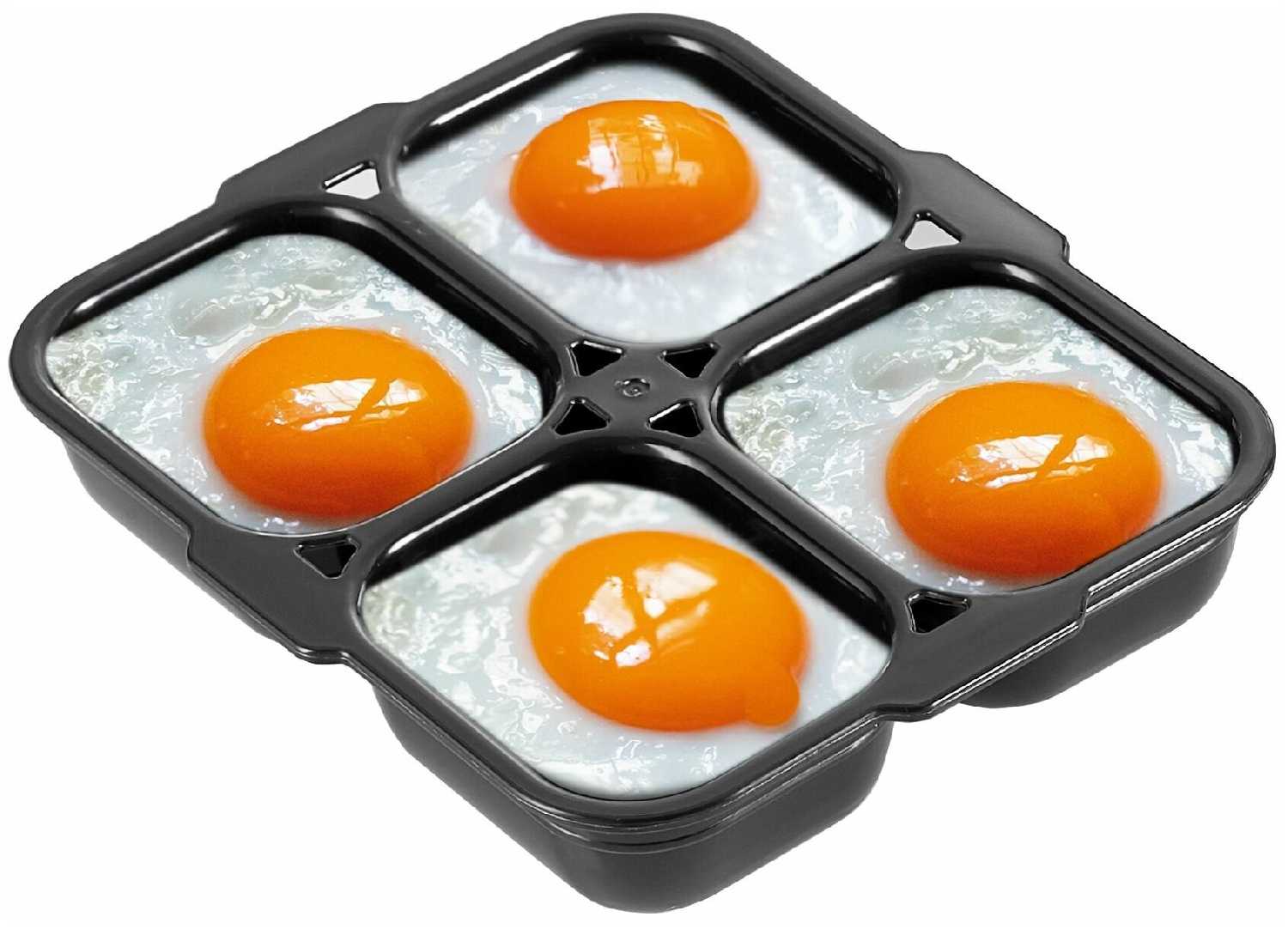 Яйцеварка электрическая Camry Яйцеварка (AD 4486) фотография 4