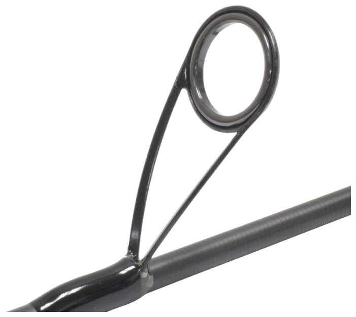 Удилище спиннинговое Maximus Zircon Jig MJSSZI21L фотография 4