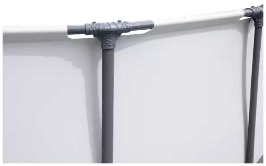 Бассейн Bestway Steel Pro MAX (56438) фотография 7