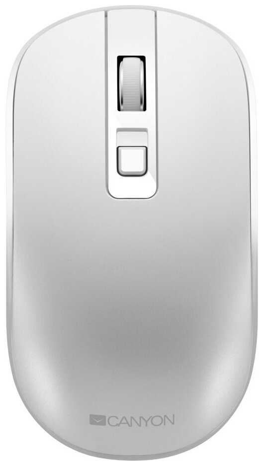 Беспроводная мышь Canyon CNS-CMSW18