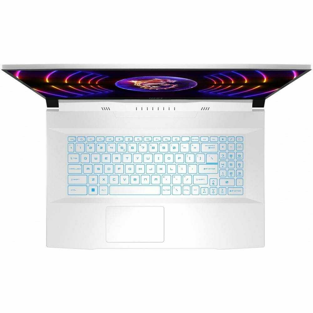 Ноутбук MSI Sword 17 A12VE-806XRU (9S7-17L522-806) Core i7 12650H/16GB/512GB SSD/17.3