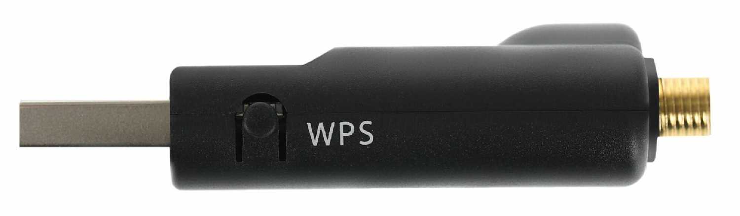 Сетевой адаптер Digma WiFi + Bluetooth (dwa-bt5-ac1300e) фотография 16