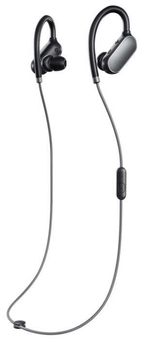 Беспроводные наушники Xiaomi Mi Sport Bluetooth Headset