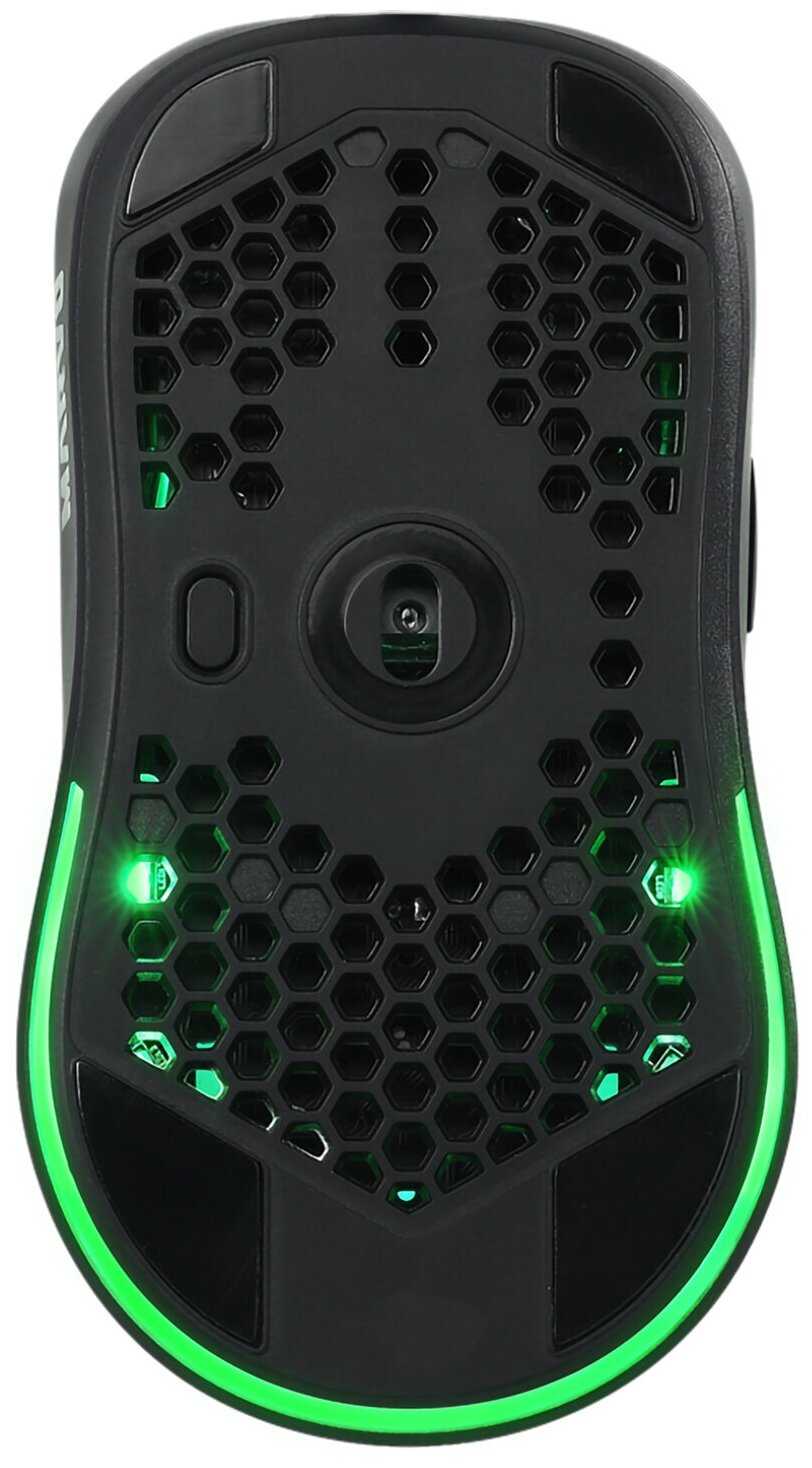 PC Мышь Marvo G925 Gaming Mouse фотография 2