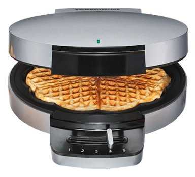 Сэндвичница Rommelsbacher WA-750 фотография 1