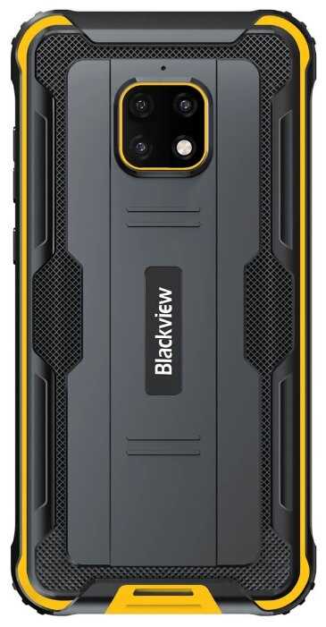 Смартфон Blackview BV4900 Pro фотография 16