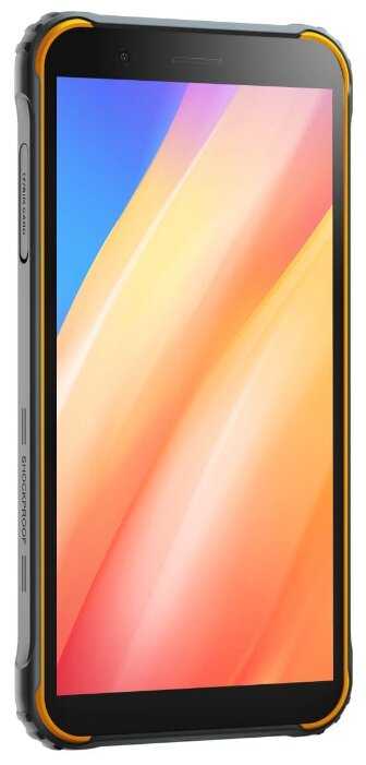 Смартфон Blackview BV4900 Pro фотография 17