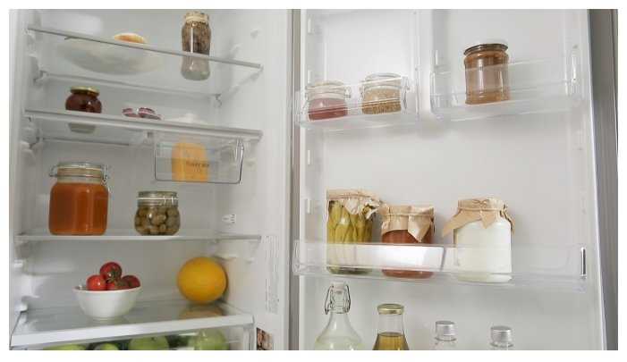 Холодильник Hotpoint-Ariston HS 4200 X фотография 4