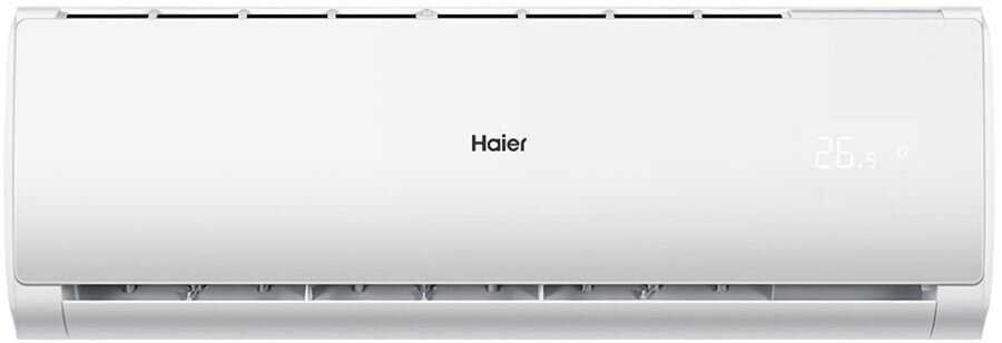 Настенный кондиционер Haier HSU-12HTT103/R3 фотография 6