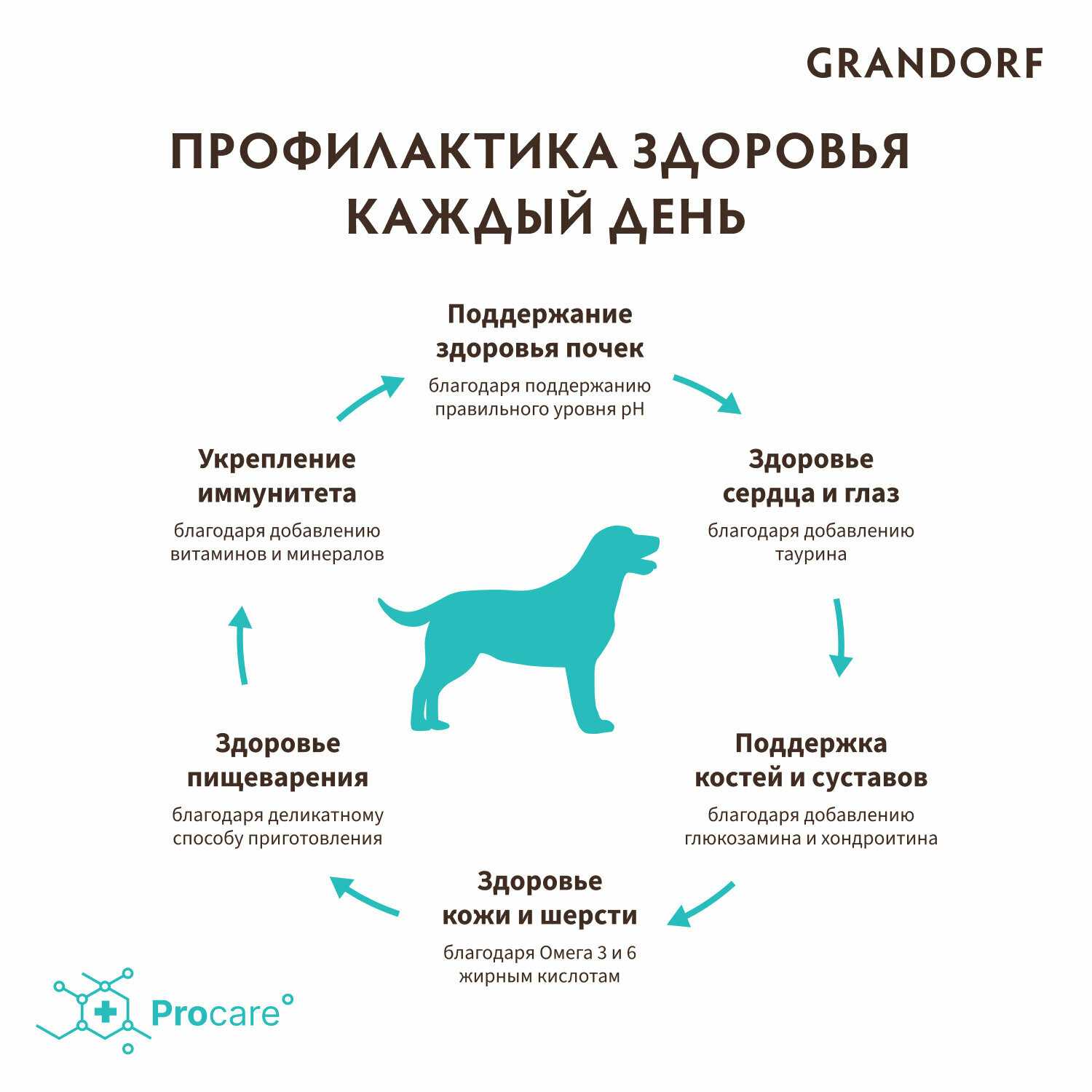 Корм для собак Grandorf беззерновой (кролик с бататом) фотография 10