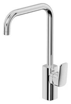 Смеситель для кухни (мойки) AM.PM Spirit F7007000, рычажный
