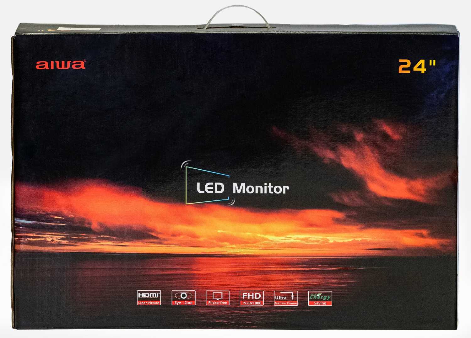 Монитор Aiwa MF240B V2 [23.8