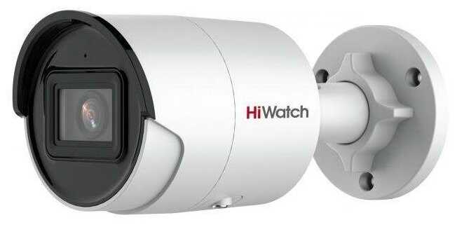 Камера видеонаблюдения HiWatch IPC-B042-G2/U фотография 5