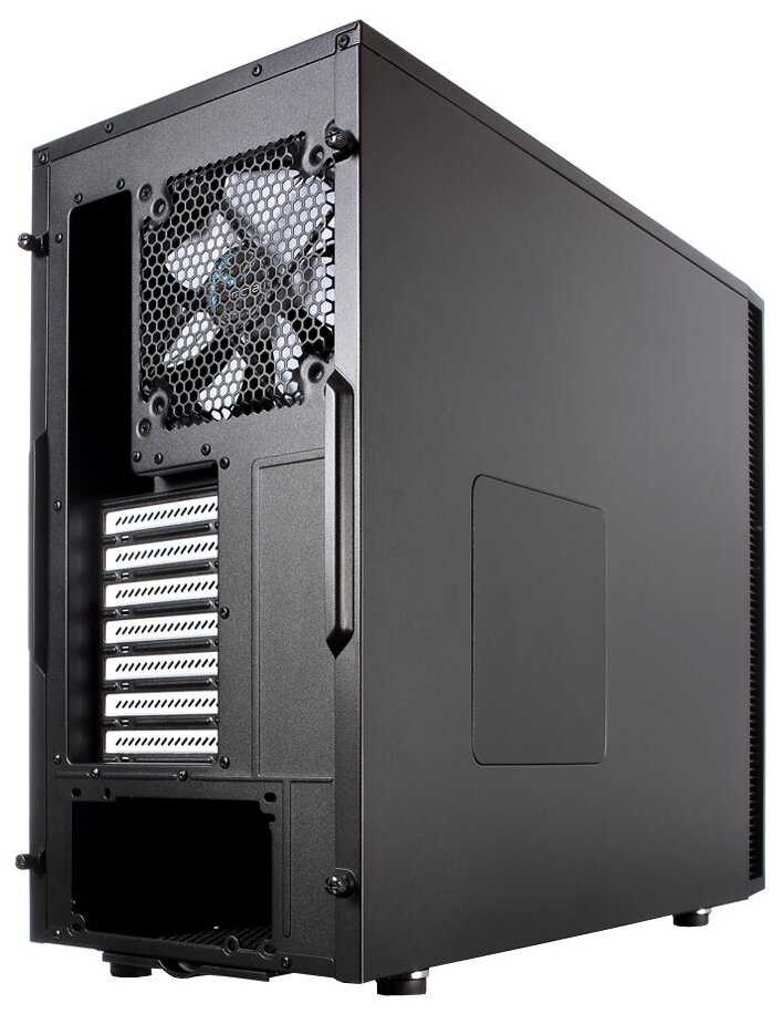 Компьютерный корпус Fractal Design Define S фотография 5