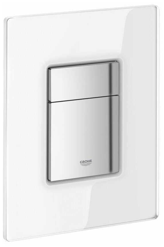Кнопка смыва Grohe Skate Cosmopolitan 38845LS0