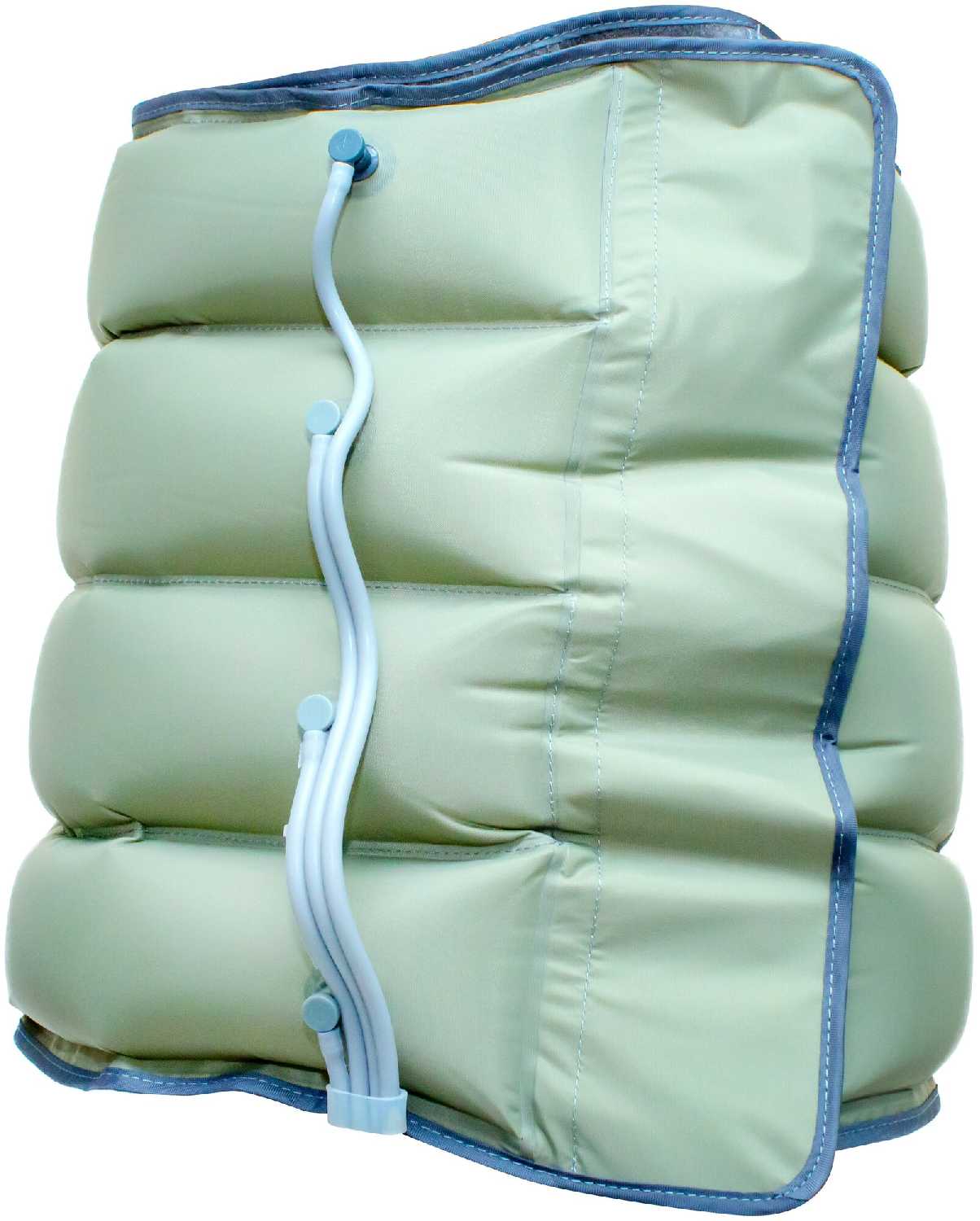 SMART LymphaNorm (2 манжеты для ног XL + 1 манжета-шорты) фотография 4