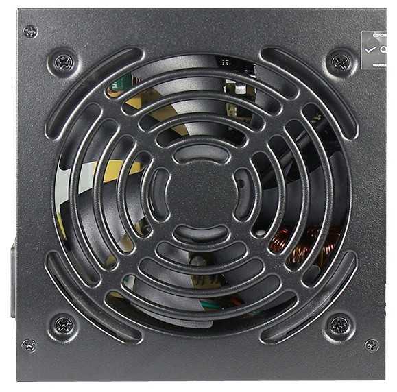 Блок питания AeroCool VX-350 350W фотография 1