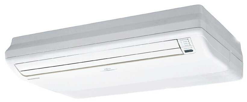 Напольно-потолочный внутренний блок Fujitsu ABYG18LVTB