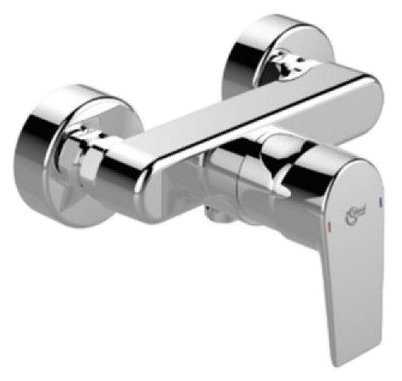 Смеситель для ванны Ideal STANDARD Tesi A 6581 AA, рычажный