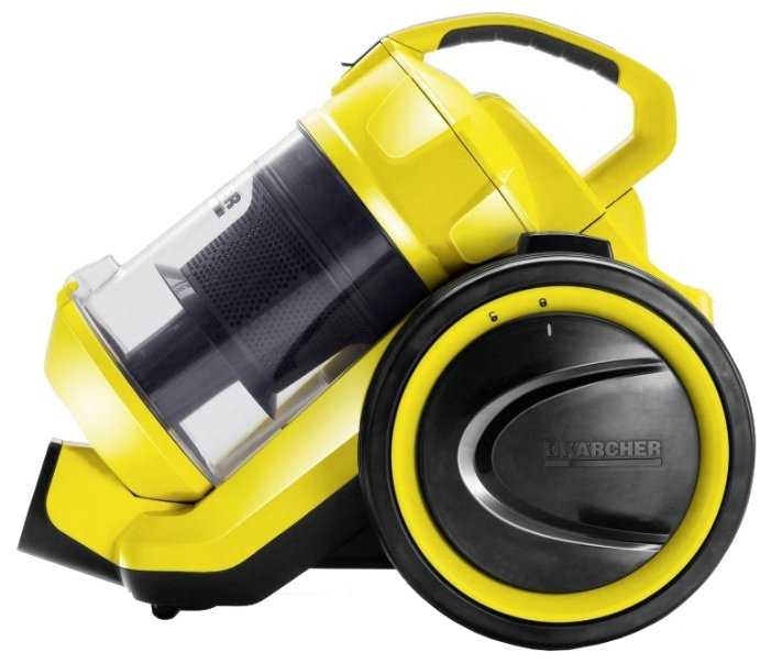 Пылесос Karcher VC 3 фотография 1