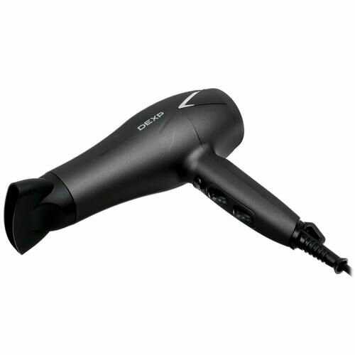Фен DEXP BA-2000DC фотография 1