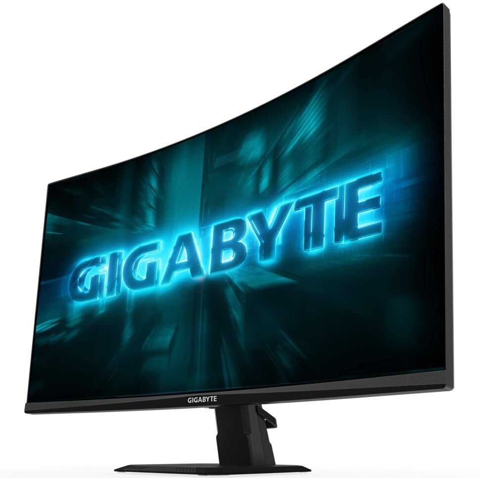Монитор GIGABYTE GS27FC2 фотография 2