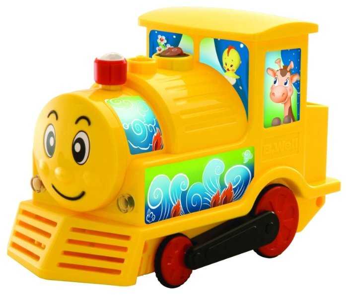 Компрессорный ингалятор (небулайзер) B.Well WN-115K