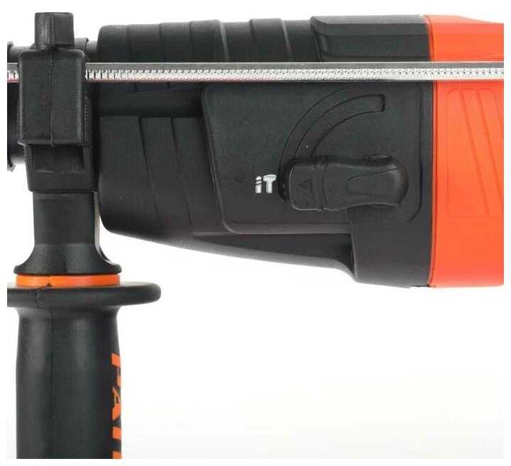 Перфоратор PATRIOT RH 160, 500 Вт фотография 1