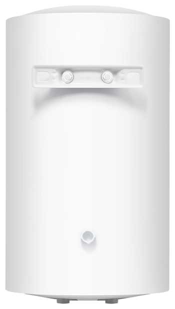 Накопительный электрический водонагреватель Zanussi ZWH/S 100 Orfeus DH фотография 3
