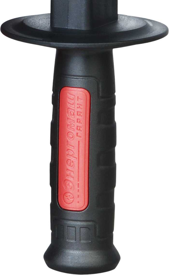 Перфоратор Энергомаш Гарант ПР1-1700 фотография 19