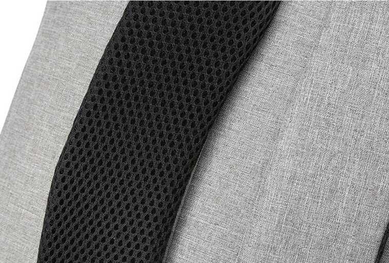 Рюкзак CityFOX Рюкзак (RK-23_USB) фотография 20